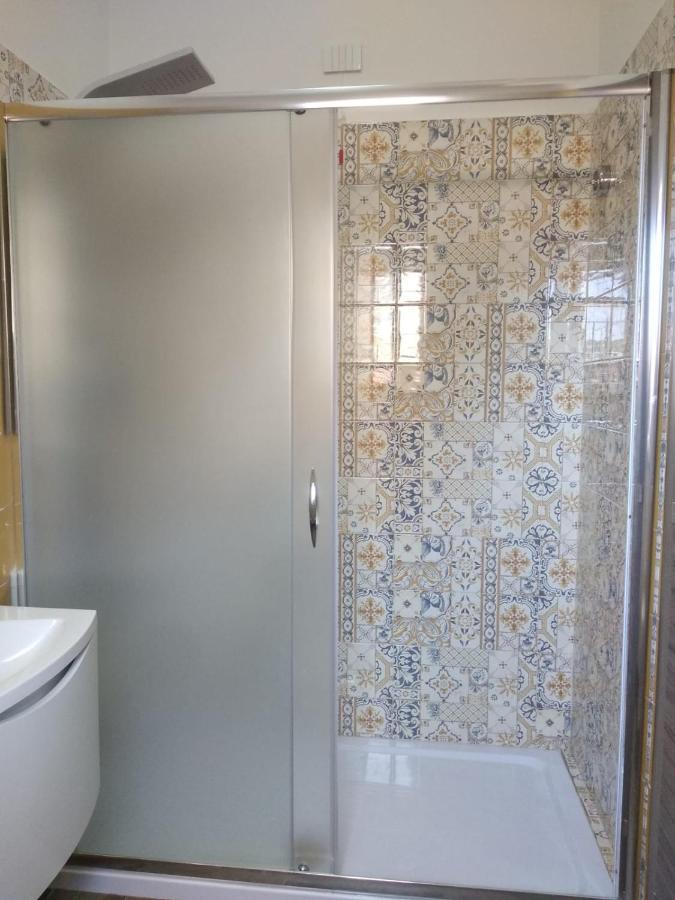 B&B Domus Piedigrotta Πίτσο Εξωτερικό φωτογραφία