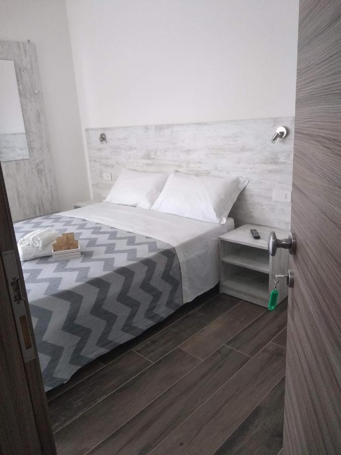 B&B Domus Piedigrotta Πίτσο Εξωτερικό φωτογραφία