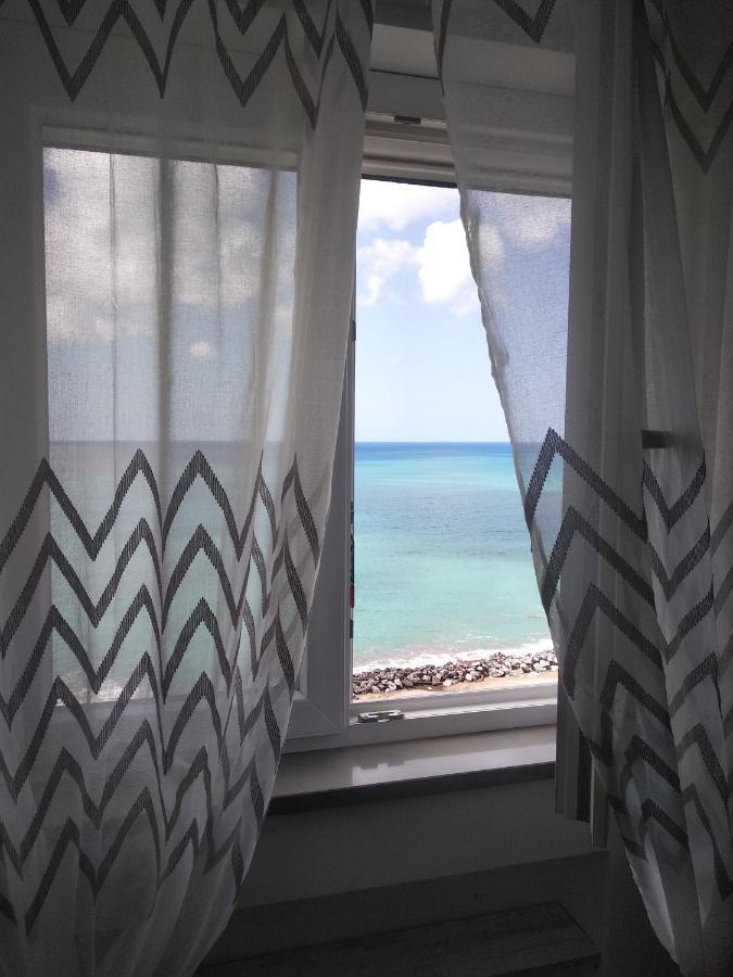 B&B Domus Piedigrotta Πίτσο Εξωτερικό φωτογραφία
