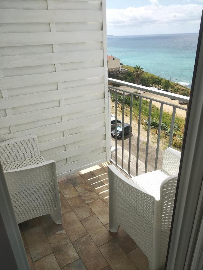 B&B Domus Piedigrotta Πίτσο Εξωτερικό φωτογραφία
