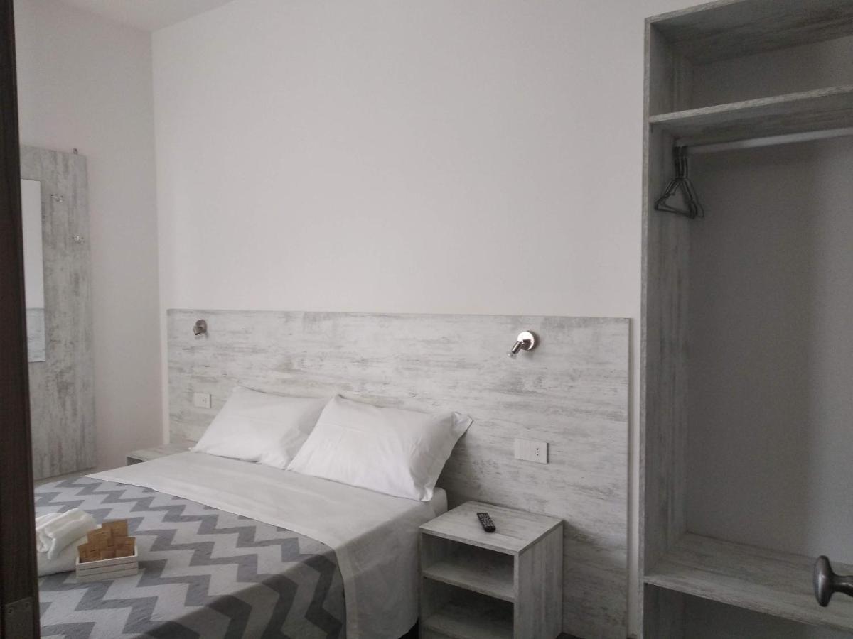 B&B Domus Piedigrotta Πίτσο Εξωτερικό φωτογραφία