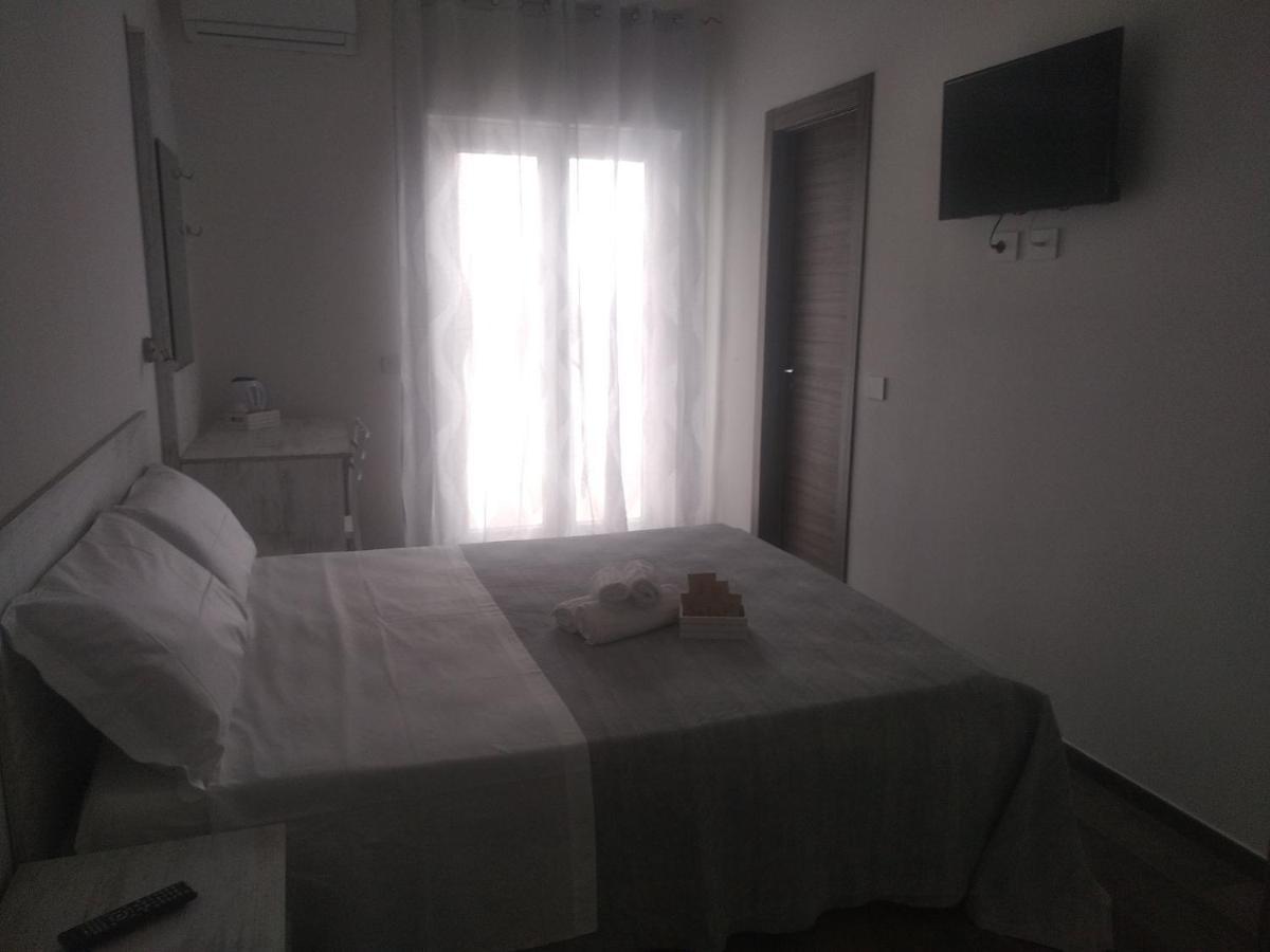 B&B Domus Piedigrotta Πίτσο Εξωτερικό φωτογραφία
