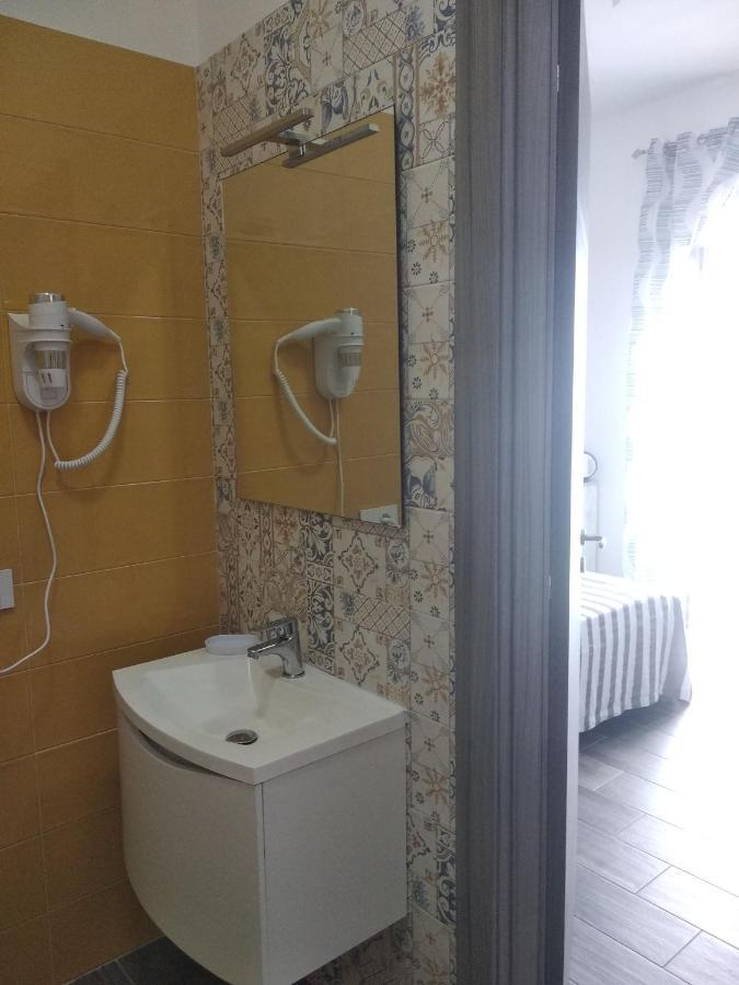B&B Domus Piedigrotta Πίτσο Εξωτερικό φωτογραφία