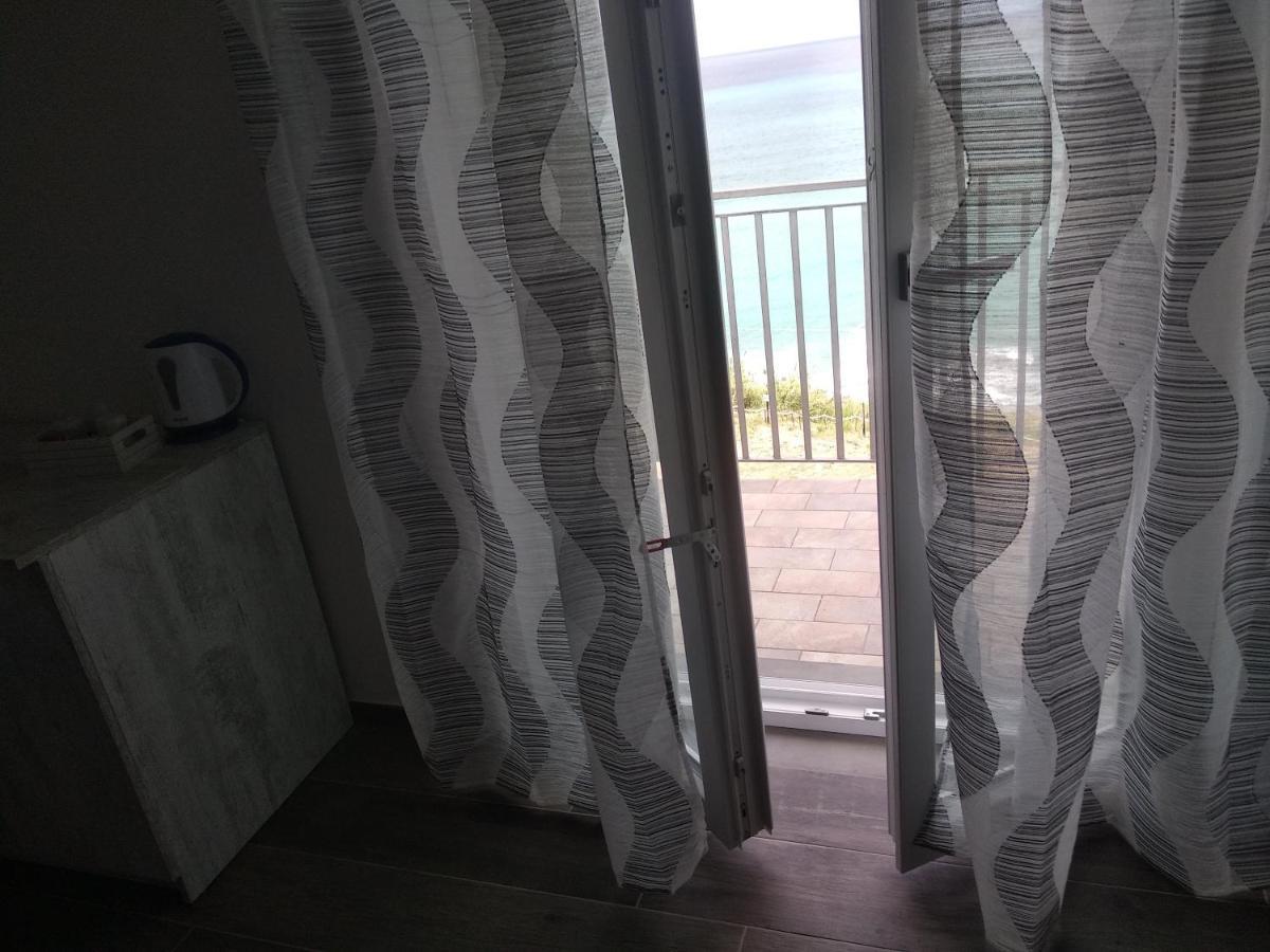 B&B Domus Piedigrotta Πίτσο Εξωτερικό φωτογραφία