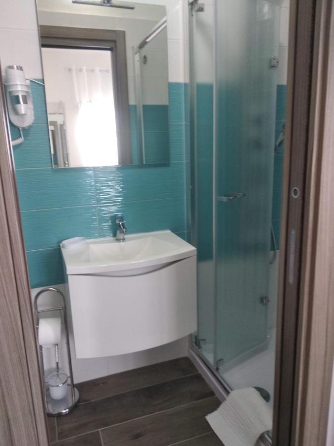 B&B Domus Piedigrotta Πίτσο Εξωτερικό φωτογραφία