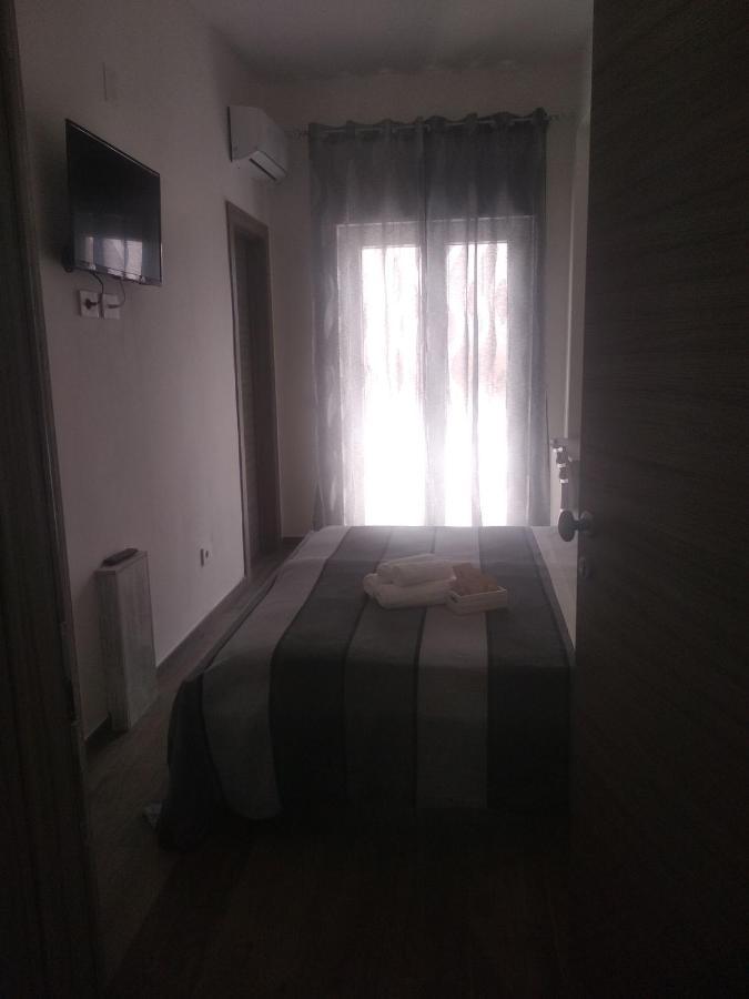 B&B Domus Piedigrotta Πίτσο Εξωτερικό φωτογραφία