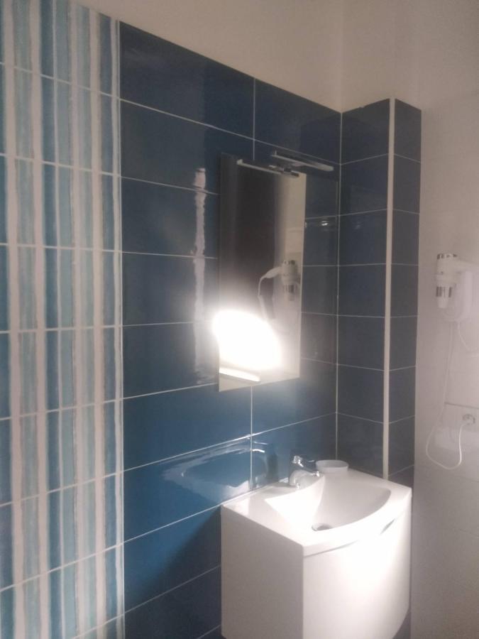 B&B Domus Piedigrotta Πίτσο Εξωτερικό φωτογραφία