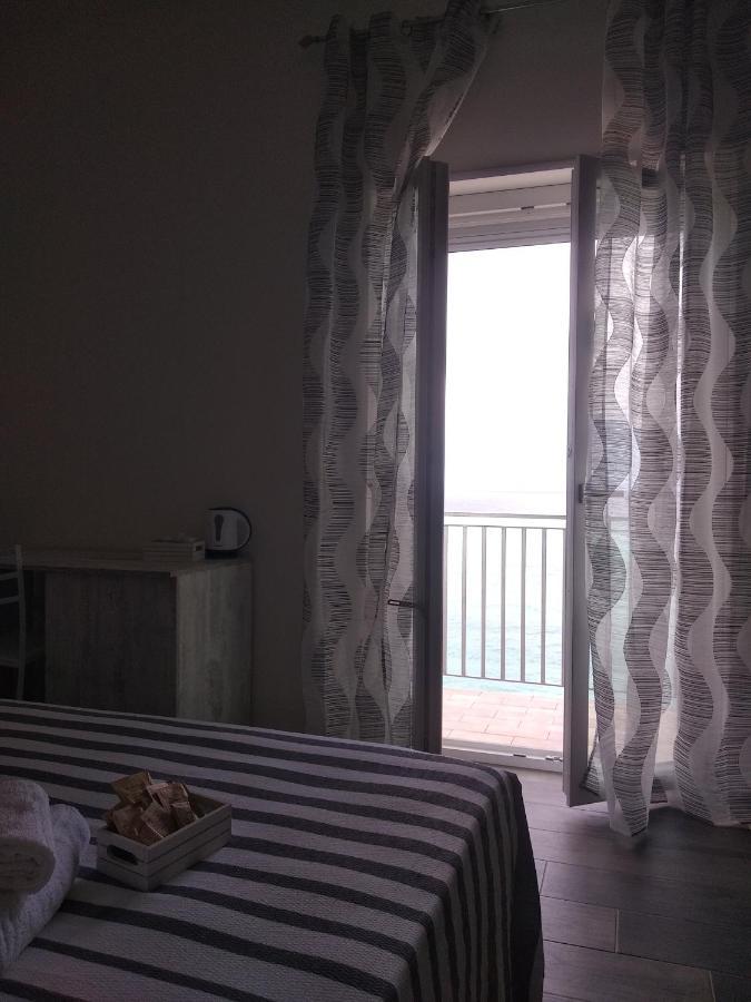 B&B Domus Piedigrotta Πίτσο Εξωτερικό φωτογραφία