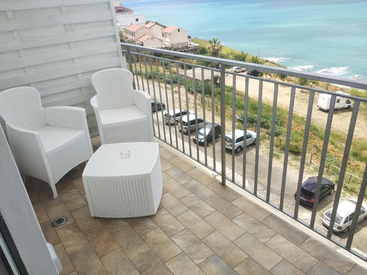 B&B Domus Piedigrotta Πίτσο Εξωτερικό φωτογραφία
