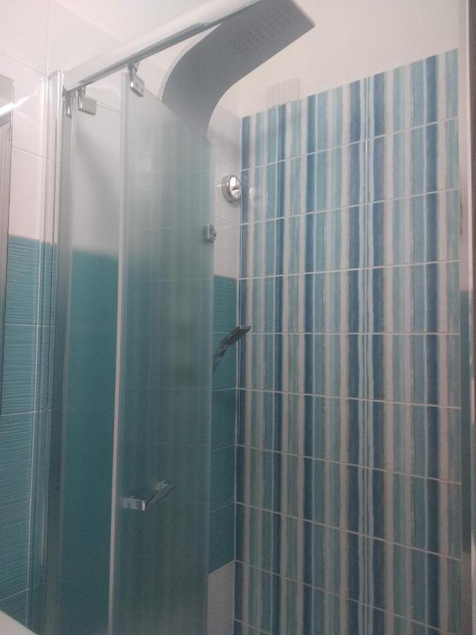 B&B Domus Piedigrotta Πίτσο Εξωτερικό φωτογραφία