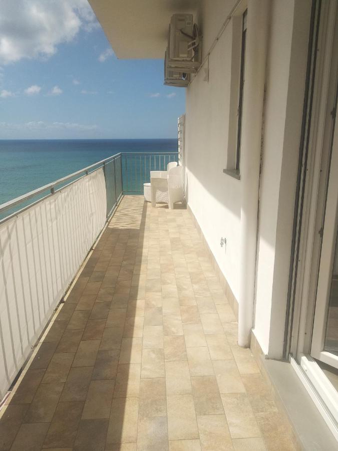 B&B Domus Piedigrotta Πίτσο Εξωτερικό φωτογραφία