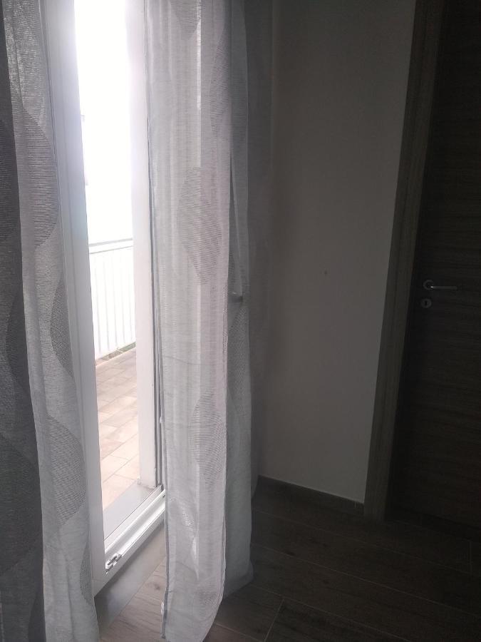 B&B Domus Piedigrotta Πίτσο Εξωτερικό φωτογραφία