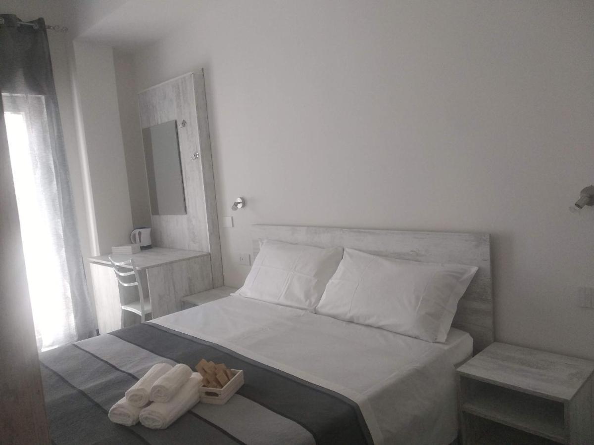 B&B Domus Piedigrotta Πίτσο Εξωτερικό φωτογραφία