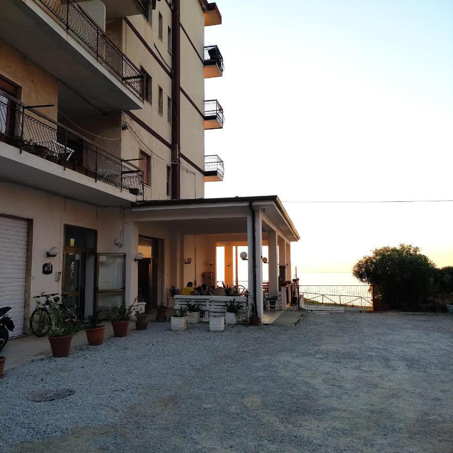 B&B Domus Piedigrotta Πίτσο Εξωτερικό φωτογραφία